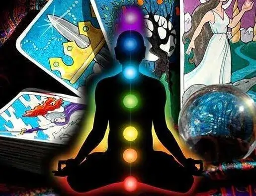 psychic Naalehu